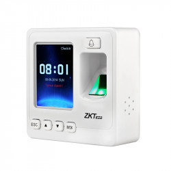 ZKTeco SF100 Fingerprint Reader