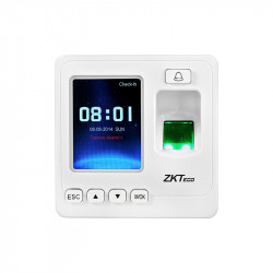 ZKTeco SF100 Fingerprint Reader