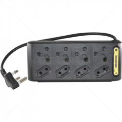 CL Multiplug 4 x16A and 4 x 2Pin