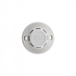 Securi-Prod 1080P Camera in Smoke Detector Housing 4-in-1 3.7mm Lens