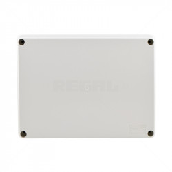 Securi-Prod Plastic Enclosure - 190 x 140 x 70mm