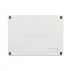 Securi-Prod Plastic Enclosure - 150 x 110 x70mm