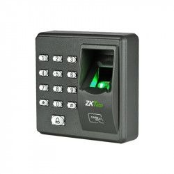 ZKTeco X7 Fingerprint Keypad Reader - Standalone