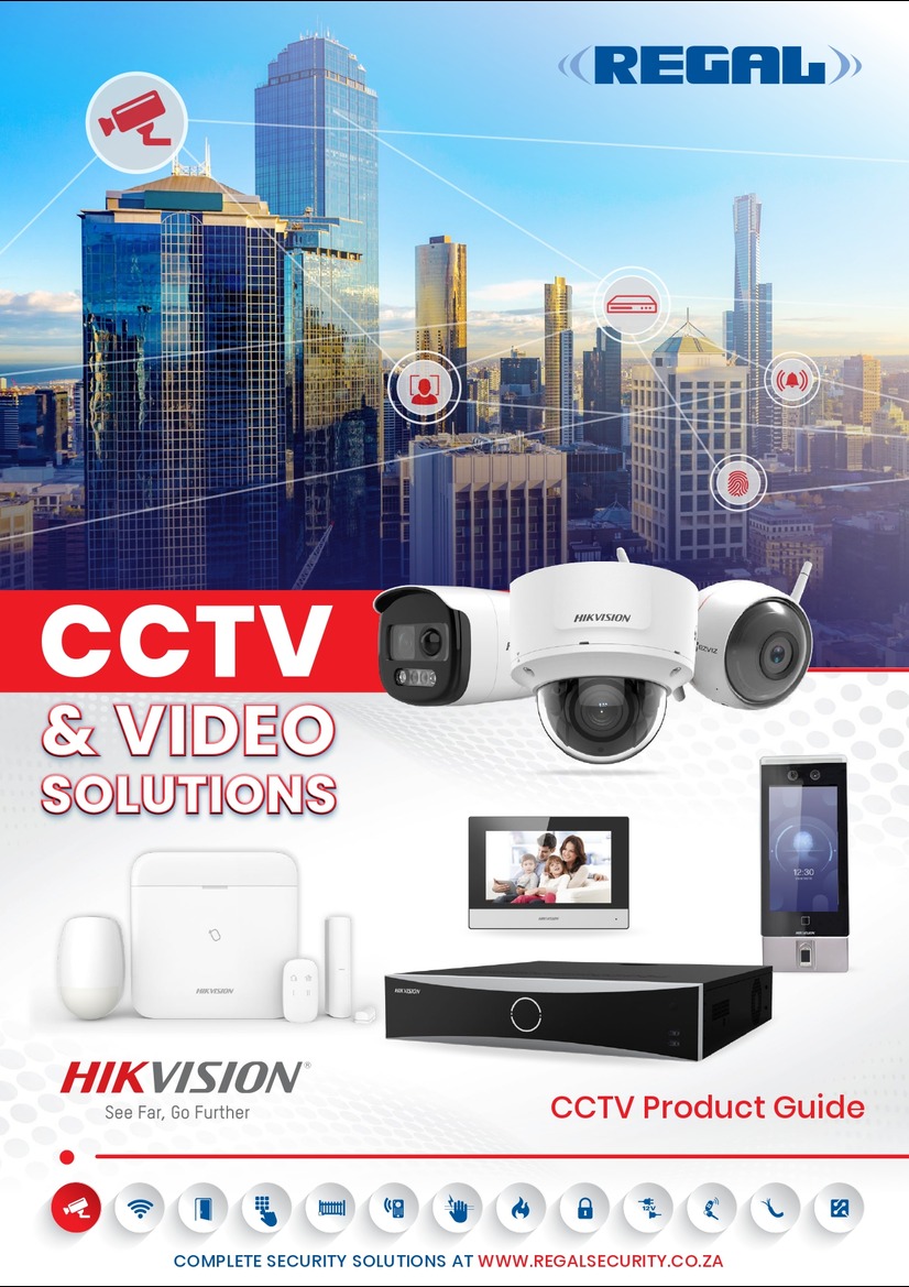 Hikvision-Brochure