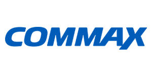 Commax